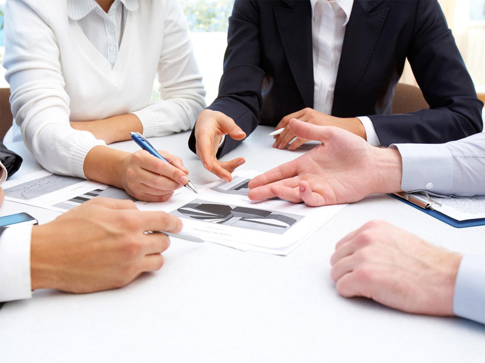 注册深圳公司需要提供哪些资料